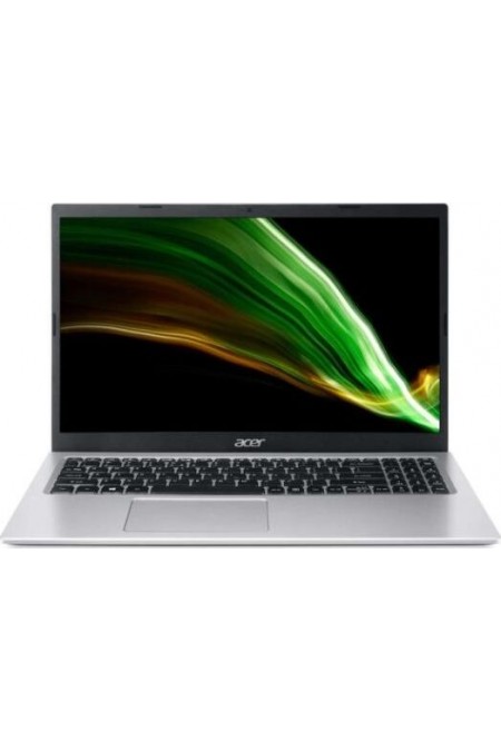 Ноутбук Acer Aspire 3 A315-58, 15.6 (1920x1080) TN/Intel Core i5-1135G7/8ГБ DDR4/256ГБ SSD/Iris Xe Graphics/Без ОС (NX.ADDEM.00E) (серебристый) 