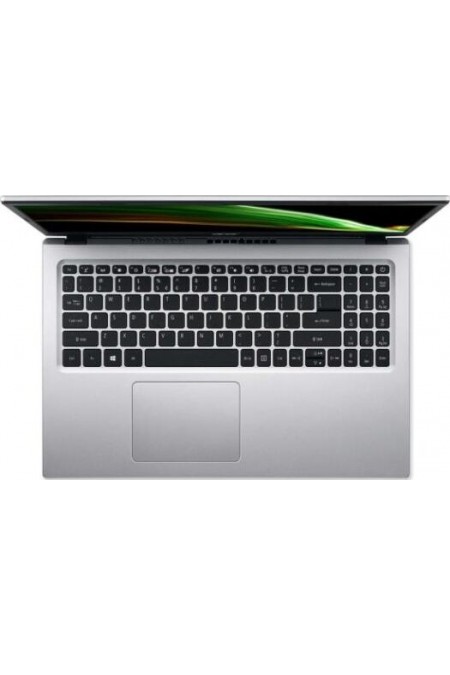 Ноутбук Acer Aspire 3 A315-58, 15.6 (1920x1080) TN/Intel Core i5-1135G7/8ГБ DDR4/256ГБ SSD/Iris Xe Graphics/Без ОС (NX.ADDEM.00E) (серебристый) 3