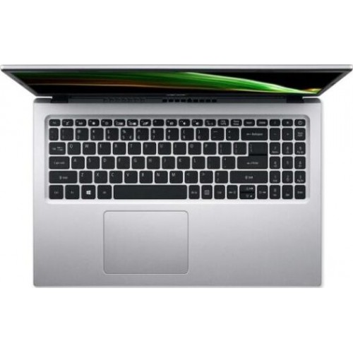 Ноутбук Acer Aspire 3 A315-58, 15.6 (1920x1080) TN/Intel Core i5-1135G7/8ГБ DDR4/256ГБ SSD/Iris Xe Graphics/Без ОС (NX.ADDEM.00E) (серебристый) 3
