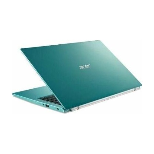 Ноутбук Acer Aspire 3 A315-58, 15.6 (1920x1080) TN/Intel Core i5-1135G7/8ГБ DDR4/256ГБ SSD/Iris Xe Graphics/Без ОС (NX.ADDEM.00E) (серебристый) 6