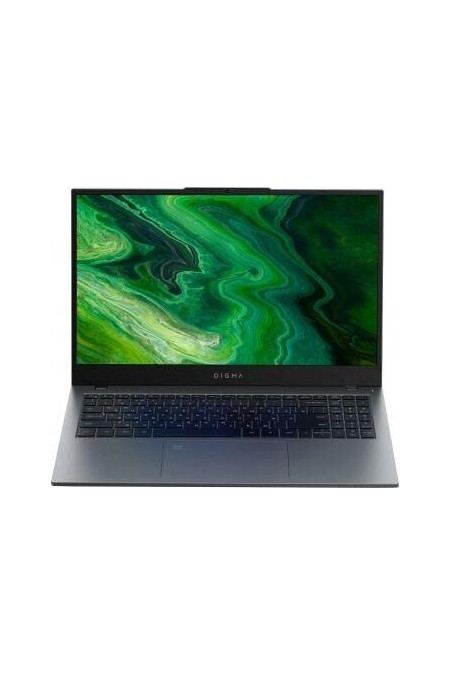 Ноутбук Digma Pro Fortis M Core i3 10110U 16Gb SSD512Gb Intel UHD Graphics 15.6 IPS FHD (1920x1080) Windows 11 Professional WiFi BT Cam 4250mAh (DN15P3-ADXW02) (серый) 