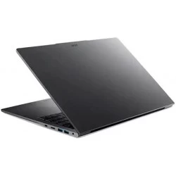 Ноутбук Acer Aspire AL15-31P-P8HX, 15.6 (1920x1080) IPS/Intel Pentium Silver N6000/8 ГБ DDR4/256 ГБ SSD/Intel UHD Graphics/Без системы (NX.KZ7ER.001) (серебристый)