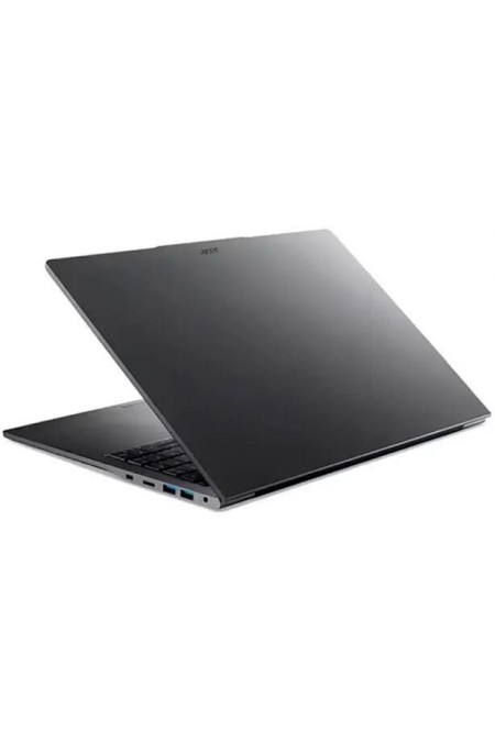 Ноутбук Acer Aspire AL15-31P-P8HX, 15.6 (1920x1080) IPS/Intel Pentium Silver N6000/8 ГБ DDR4/256 ГБ SSD/Intel UHD Graphics/Без системы (NX.KZ7ER.001) (серебристый) 