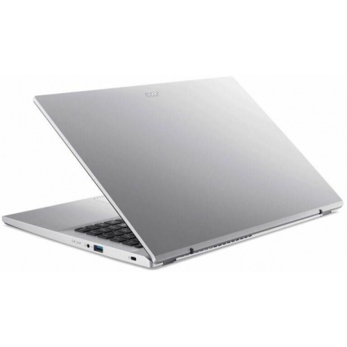 Ноутбук Acer Aspire 3 A315-59-52X6 Intel Core i5 1235U, 1.3 GHz - 4.4 GHz, 16384 Mb, 15.6 Full HD 1920x1080, 512 Gb SSD, Intel Iris Xe Graphics, No OS (NX.K6TER.007) (серебристый) 4