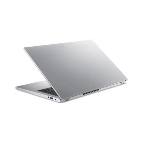 Ноутбук Acer Aspire Go AG15-31P-37M3 Intel Core i3 N305, 1.8 GHz - 3.8 GHz, 16384 Mb, 15.6 Full HD 1920x1080, 512 Gb SSD, DVD нет, Intel UHD Graphics, No OS (NX.KX5CD.00B) (серебристый) 3