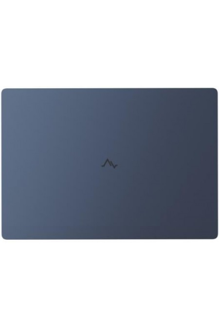 Ноутбук MAIBENBEN M645 AMD Ryzen 5 4600H, 3.0 GHz - 4.0 GHz, 8192 Mb, 16 WUXGA 1920x1200, 256 Gb SSD, AMD Radeon Graphics, Linux (M645FSA0LURE3) (синий) 4