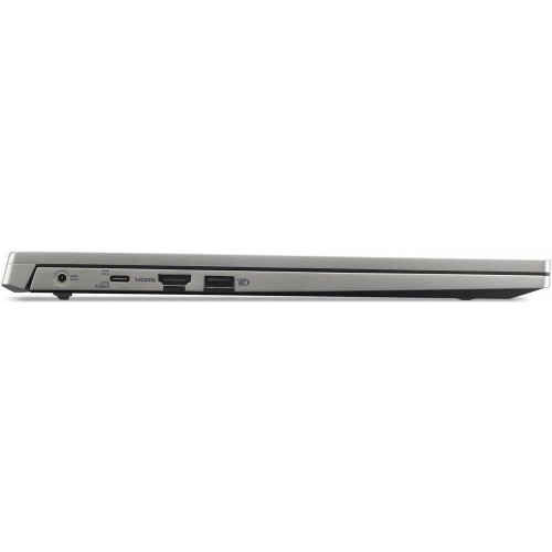 Ноутбук Acer Aspire Lite AL15-33P-38AY Intel Core 3 N355, 1.9 GHz - 3.9 GHz, 16384 Mb, 15.6 Full HD 1920x1080, 512 Gb SSD, Intel Graphics, No OS (NX.D62CD.002) (серый) 9