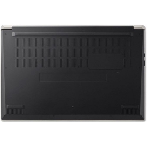 Ноутбук Acer Aspire Lite AL15-33P-38AY Intel Core 3 N355, 1.9 GHz - 3.9 GHz, 16384 Mb, 15.6 Full HD 1920x1080, 512 Gb SSD, Intel Graphics, No OS (NX.D62CD.002) (серый) 12