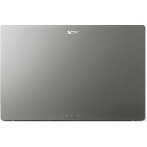 Ноутбук Acer Aspire Lite AL15-33P-38AY Intel Core 3 N355, 1.9 GHz - 3.9 GHz, 16384 Mb, 15.6 Full HD 1920x1080, 512 Gb SSD, Intel Graphics, No OS (NX.D62CD.002) (серый) 13