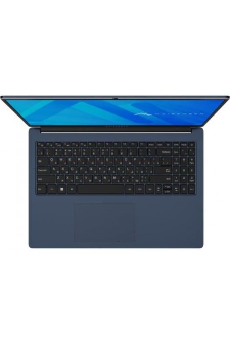 Ноутбук MAIBENBEN M645 16 IPS FHD AMD Ryzen 5 4600H, 3.0 GHz - 4.0 GHz, 32768 Mb, 16 WUXGA 1920x1200, 1000 Gb SSD, AMD Radeon Graphics, No OS (M645FSJ0LURE3) (синий) 3