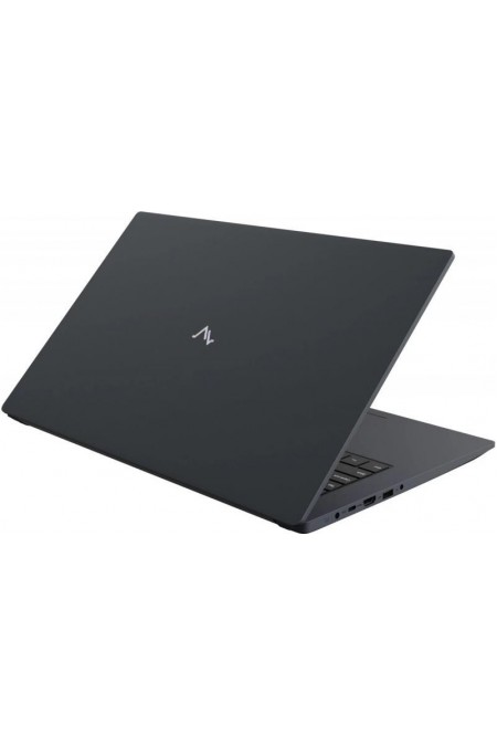 Ноутбук MAIBENBEN M17A-R343UM 17.3 AMD Ryzen 3 4300U, 2.7 GHz - 3.7 GHz, 8192 Mb, 17.3 Full HD 1920x1080, 512 Gb SSD, AMD Radeon Graphics, Windows 11 Home (M17A-R343UMB1SHURE3) (синий) 4