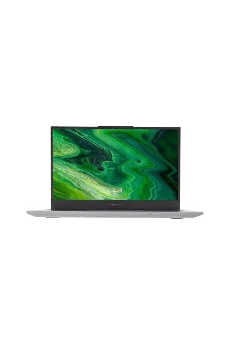 Ноутбук Digma Pro Fortis M Intel Core i3 1215U, 1.2 GHz - 4.4 GHz, 16384 Mb, 15.6 Full HD 1920x1080, 256 Gb SSD, Intel UHD Graphics, Windows 11 Professional (DN15P3-ACXW01) (серый) 