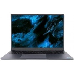 Ноутбук Digma Pro Pactos 16 Intel Core i3 1215U, 1.2 GHz - 4.4 GHz, 16384 Mb, 16 WUXGA 1920x1200, 256 Gb SSD, Intel UHD Graphics, Windows 11 Professional (DN16P3-ACXW01) (серый)