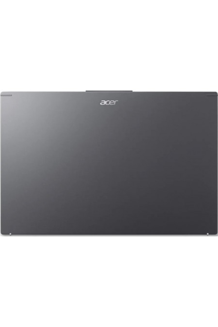 Ноутбук Acer Aspire 15 A15-51M-39CN Core 3 100U 16Gb SSD512Gb Intel Graphics 15.6 IPS FHD (1920x1080) noOS (NX.KXRCD.001) (серый) 4