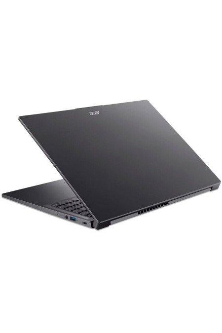 Ноутбук Acer Aspire 16 A16-71M-71FM Intel Ultra 7 155H, 1.4 GHz - 4.8 GHz, 32768 Mb, 16&quot 2K 2048x1280, 1000 Gb SSD, Intel Arc Graphics, No OS (NX.JEMER.002) (серый) 3