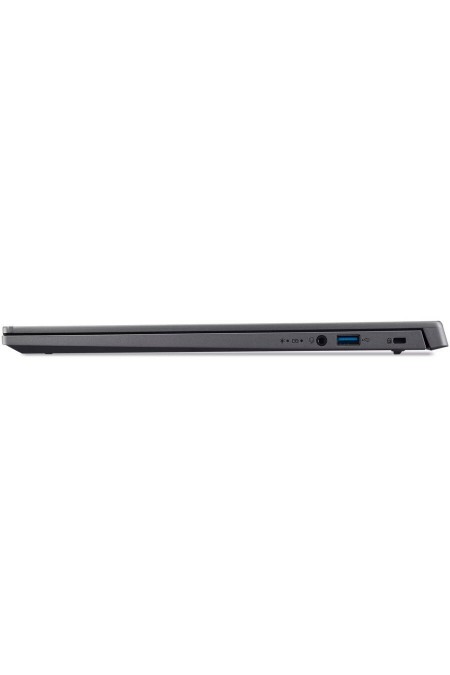 Ноутбук Acer Aspire 16 A16-71M-71FM Intel Ultra 7 155H, 1.4 GHz - 4.8 GHz, 32768 Mb, 16&quot 2K 2048x1280, 1000 Gb SSD, Intel Arc Graphics, No OS (NX.JEMER.002) (серый) 5