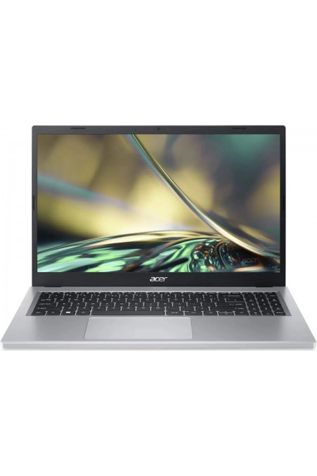 Ноутбук Acer Aspire 3 A315-24P-R490 Ryzen 5 7520U 8Gb SSD512Gb AMD Radeon 15.6 IPS FHD (1920x1080) Eshell (NX.KDEER.00E) (серебристый) 