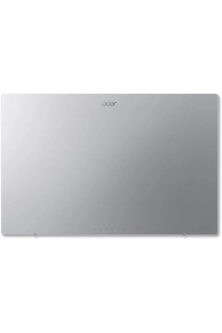 Ноутбук Acer Aspire 3 A315-24P-R490 Ryzen 5 7520U 8Gb SSD512Gb AMD Radeon 15.6 IPS FHD (1920x1080) Eshell (NX.KDEER.00E) (серебристый) 4