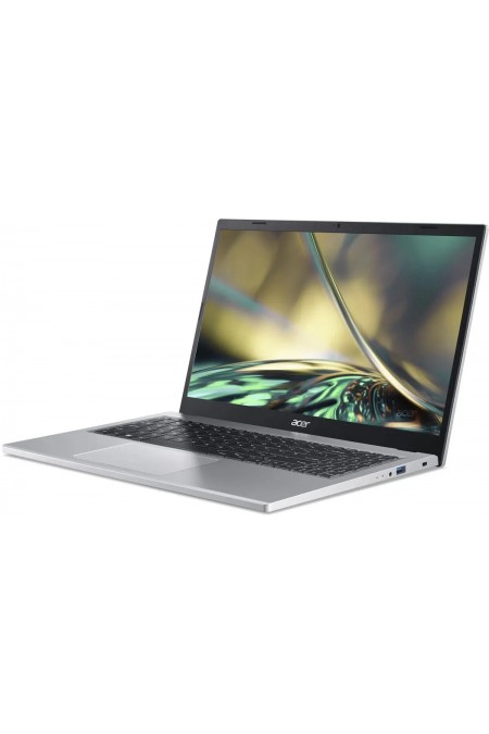 Ноутбук Acer Aspire 3 A315-24P-R490 Ryzen 5 7520U 8Gb SSD512Gb AMD Radeon 15.6 IPS FHD (1920x1080) Eshell (NX.KDEER.00E) (серебристый) 6