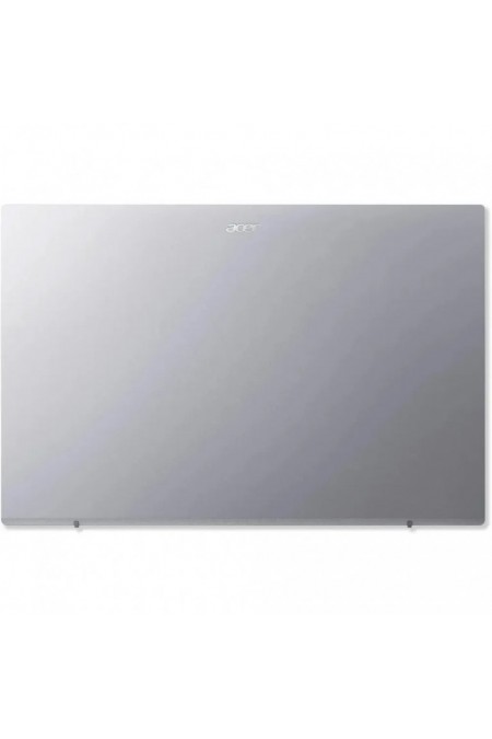Ноутбук Acer Aspire 3 A315-44P-R3P3, 15.6 (1920x1080) IPS/AMD Ryzen 5 5500U/8ГБ DDR4/512ГБ SSD/Radeon Graphics/Без ОС (NX.KSJER.004) (серебристый) 5