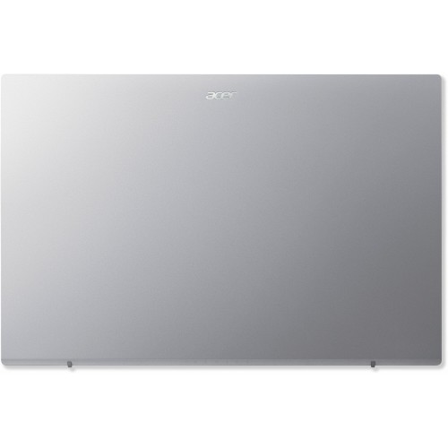 Ноутбук Acer Aspire 3 A315-44P-R3X3, 15.6 (1920x1080) IPS/AMD Ryzen 7 5700U/16 ГБ DDR4/512 ГБ SSD/AMD Radeon Graphics/Без системы (NX.KSJER.006) (серебристый) 5
