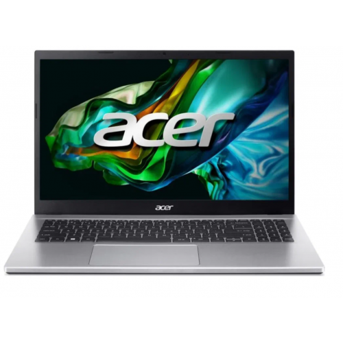 Ноутбук Acer Aspire 3 A315-44P-R3X3, 15.6 (1920x1080) IPS/AMD Ryzen 7 5700U/16 ГБ DDR4/512 ГБ SSD/AMD Radeon Graphics/Без системы (NX.KSJER.006) (серебристый) 7