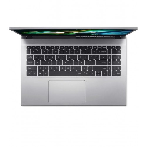 Ноутбук Acer Aspire 3 A315-44P-R3X3, 15.6 (1920x1080) IPS/AMD Ryzen 7 5700U/16 ГБ DDR4/512 ГБ SSD/AMD Radeon Graphics/Без системы (NX.KSJER.006) (серебристый) 8