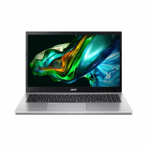 Ноутбук Acer Aspire 3 A315-44P-R7ZT 15,6 AMD Ryzen 5 5500U/8Gb/512Gb SSD/15.6 FullHD/DOS (NX.KSJEM.005) (серебристый) 4