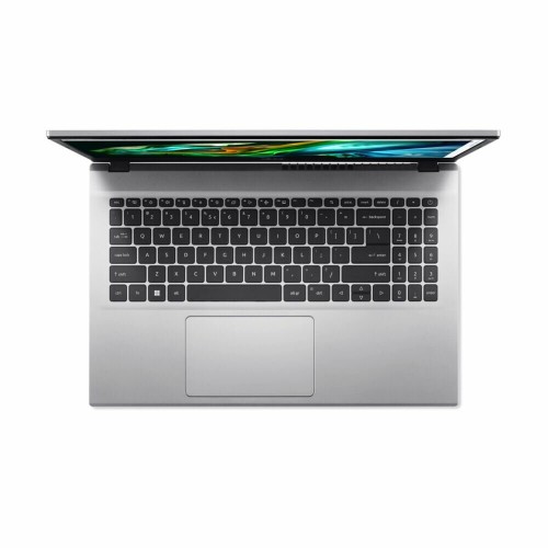 Ноутбук Acer Aspire 3 A315-44P-R7ZT 15,6 AMD Ryzen 5 5500U/8Gb/512Gb SSD/15.6 FullHD/DOS (NX.KSJEM.005) (серебристый) 5