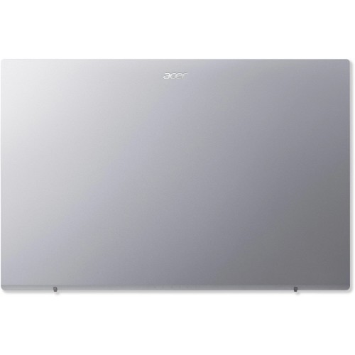 Ноутбук Acer Aspire 3 A315-44P-R9SZ Ryzen 7 5700U 8Gb SSD512Gb AMD Radeon 15.6 IPS FHD (1920x1080) noOS WiFi BT Cam (NX.KSJCD.008) (серебристый) 7
