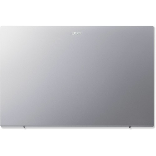 Ноутбук Acer Aspire 3 A315-44P-R9SZ Ryzen 7 5700U 8Gb SSD512Gb AMD Radeon 15.6 IPS FHD (1920x1080) noOS WiFi BT Cam (NX.KSJCD.008) (серебристый) 9