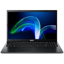 Ноутбук Acer Aspire 3 A315-59 Core i5 1235U 8Gb SSD512Gb Intel Iris Xe graphics 15.6 IPS FHD (1920x1080)/ENGKBD noOS WiFi BT Cam (NX.K6SEM.00A) (серебристый)