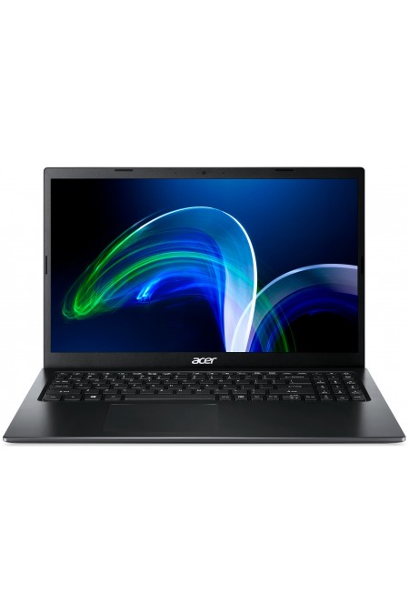 Ноутбук Acer Aspire 3 A315-59 Core i5 1235U 8Gb SSD512Gb Intel Iris Xe graphics 15.6 IPS FHD (1920x1080)/ENGKBD noOS WiFi BT Cam (NX.K6SEM.00A) (серебристый) 
