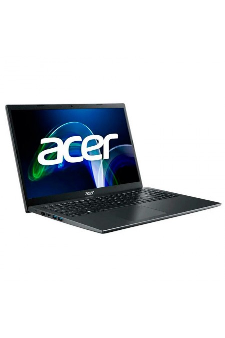 Ноутбук Acer Aspire 3 A315-59 Core i5 1235U 8Gb SSD512Gb Intel Iris Xe graphics 15.6 IPS FHD (1920x1080)/ENGKBD noOS WiFi BT Cam (NX.K6SEM.00A) (серебристый) 5