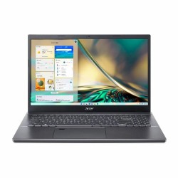 Ноутбук Acer Aspire 5 515-57-57F8 15.6 FHD, Intel Core Ci5-12450H, 8Gb, 512GB SSD, No ODD, int., noOS (NX.KN4EM.004) (черный)