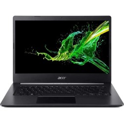 Ноутбук Acer Aspire 5 A514-56M-770K, 14 (1920x1200) IPS/Intel Core i7-1355U/16ГБ LPDDR5/512ГБ SSD/Iris Xe Graphics/Без ОС (NX.KH6CD.008) (черный)
