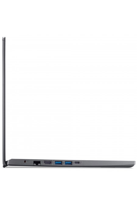 Ноутбук Acer Aspire 5 A515-57-50R7 Core i5 12450H 16Gb SSD512Gb Intel UHD Graphics 15.6 IPS FHD (1920x1080) no OS WiFi BT Cam (NX.KN3CD.00M) (серый) 4