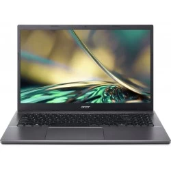 Ноутбук Acer Aspire 5 A515-57-52ZZ, 15.6 (1920x1080) IPS/Intel Core i5-12450H/16ГБ DDR4/1ТБ SSD/UHD Graphics/NoOS 11 Home (NX.KN3CD.003) (серый)