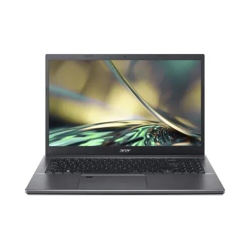 Ноутбук Acer Aspire 5 A515-57-57JL, 15.6 (1920x1080) IPS/Intel Core i5-12450H/8ГБ DDR4/512ГБ SSD/UHD Graphics/Win 11 Home (NX.KN3CD.00D) (серый) 