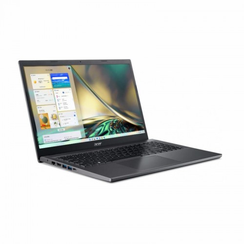 Ноутбук Acer Aspire 5 A515-57-57JL, 15.6 (1920x1080) IPS/Intel Core i5-12450H/8ГБ DDR4/512ГБ SSD/UHD Graphics/Win 11 Home (NX.KN3CD.00D) (серый) 1