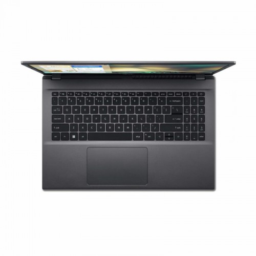 Ноутбук Acer Aspire 5 A515-57-57JL, 15.6 (1920x1080) IPS/Intel Core i5-12450H/8ГБ DDR4/512ГБ SSD/UHD Graphics/Win 11 Home (NX.KN3CD.00D) (серый) 2