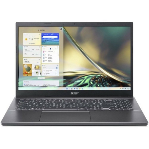 Ноутбук Acer Aspire 5 A515-57-57JL, 15.6 (1920x1080) IPS/Intel Core i5-12450H/8ГБ DDR4/512ГБ SSD/UHD Graphics/Win 11 Home (NX.KN3CD.00D) (серый) 6