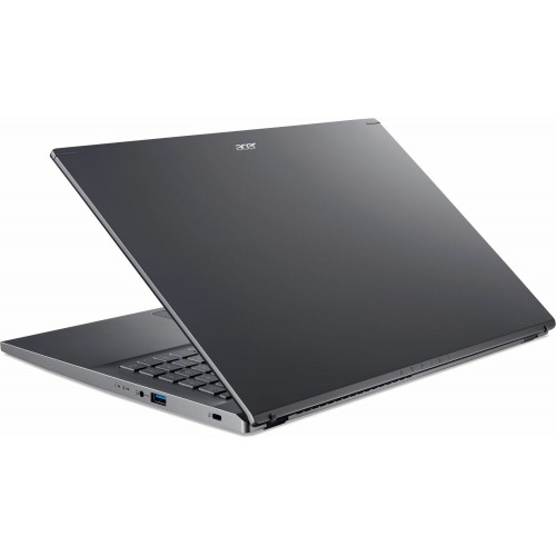 Ноутбук Acer Aspire 5 A515-57-57JL, 15.6 (1920x1080) IPS/Intel Core i5-12450H/8ГБ DDR4/512ГБ SSD/UHD Graphics/Win 11 Home (NX.KN3CD.00D) (серый) 8