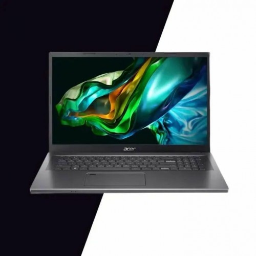 Ноутбук Acer Aspire 5 A515-58GM-58NM, 15.6 (1920x1080) IPS/Intel Core i5-13420H/8ГБ DDR4/512ГБ SSD/GeForce RTX 2050 4ГБ/Без ОС (NX.KQ4CD.007) (серый) 
