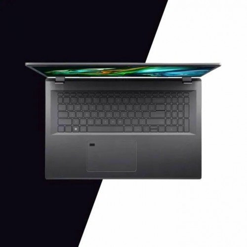 Ноутбук Acer Aspire 5 A515-58GM-58NM, 15.6 (1920x1080) IPS/Intel Core i5-13420H/8ГБ DDR4/512ГБ SSD/GeForce RTX 2050 4ГБ/Без ОС (NX.KQ4CD.007) (серый) 2