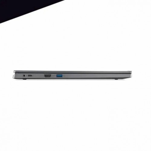 Ноутбук Acer Aspire 5 A515-58GM-58NM, 15.6 (1920x1080) IPS/Intel Core i5-13420H/8ГБ DDR4/512ГБ SSD/GeForce RTX 2050 4ГБ/Без ОС (NX.KQ4CD.007) (серый) 5