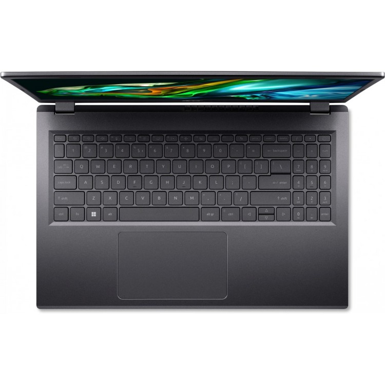 Acer Aspire 5 A515 58GM 735Z Core i7 13620H 16Gb SSD512Gb NVIDIA GeForce RTX 2050 4Gb 15.6 IPS FHD 1920x1200 noOS WiFi BT Cam NX.KQ4CD.004