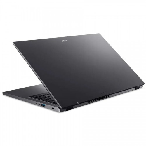 Ноутбук Acer Aspire 5 A515-58P-53Y4, 15.6 (1920x1080) IPS/Intel Core i5-1335U/16ГБ LPDDR5/512ГБ SSD/UHD Graphics/Без ОС (NX.KHJER.005) (серый) 4