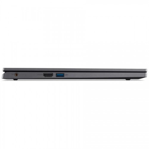 Ноутбук Acer Aspire 5 A515-58P-53Y4, 15.6 (1920x1080) IPS/Intel Core i5-1335U/16ГБ LPDDR5/512ГБ SSD/UHD Graphics/Без ОС (NX.KHJER.005) (серый) 6