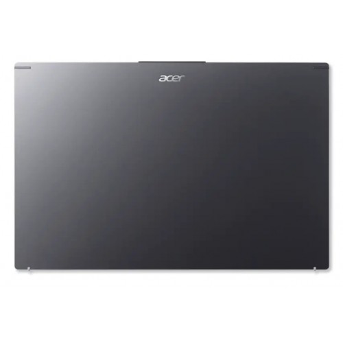 Ноутбук Acer Aspire A15-41M-R04A, 15.6 (1920x1080) IPS/AMD Ryzen 5 7535U/8 ГБ DDR5/512 ГБ SSD/AMD Radeon Graphics/Без системы (NX.KXBCD.001) (серый) 4